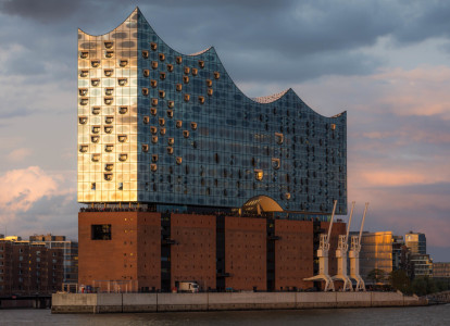 Bild-Nr: 12009255 Elbphilharmonie  Erstellt von: Katilla