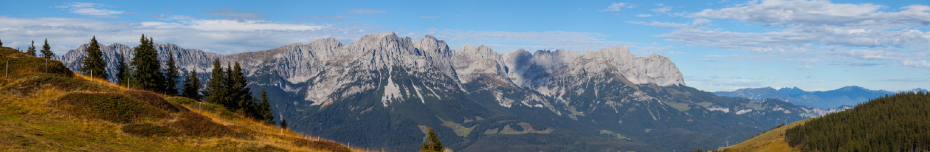 Bild-Nr: 12011167 Panorama vom Wilden Kaiser in Tirol Erstellt von: janschuler