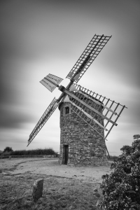 Bild-Nr: 12011333 Moulin de Craca Erstellt von: Rolf Eschbach