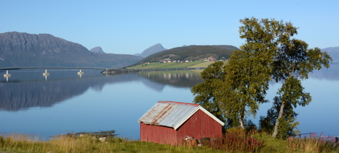 Bild-Nr: 12013184 Norwegen Erstellt von: GUGIGEI