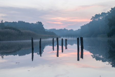 Bild-Nr: 12013268 Morgenstimmung am See Erstellt von: MattisKaminer