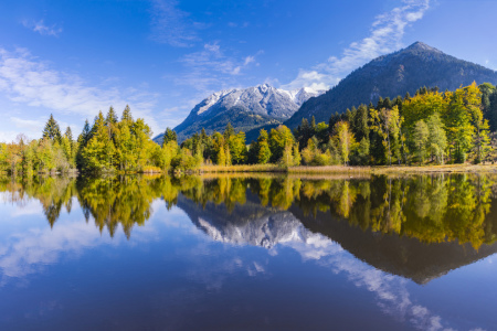 Bild-Nr: 12013527 Herbst im Allgäu Erstellt von: Walter G. Allgöwer