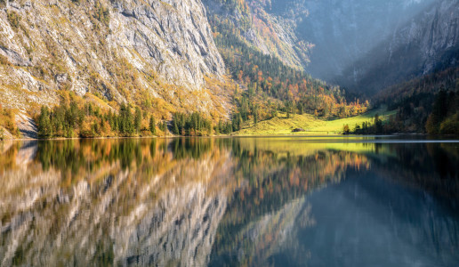 Bild-Nr: 12013924 Nationalpark Berchtesgaden Erstellt von: Achim Thomae