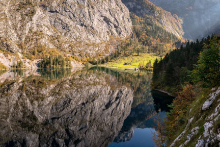 Bild-Nr: 12014392 Nationalpark Berchtesgaden Erstellt von: Achim Thomae
