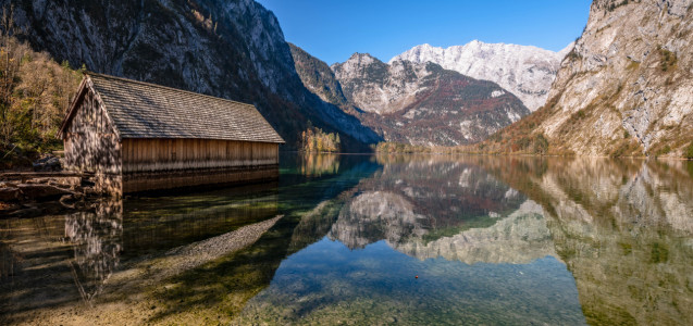 Bild-Nr: 12014401 Nationalpark Berchtesgaden Erstellt von: Achim Thomae