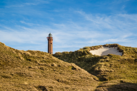 Bild-Nr: 12015062 Norderney - Leuchtturm Erstellt von: Ursula Reins