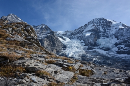 Bild-Nr: 12015911 Schokopoint beim Jungfraumarathon Erstellt von: Bettina Schnittert