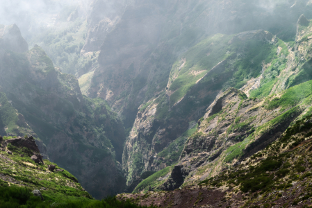 Bild-Nr: 12016181 Pico do Arieiro Erstellt von: Dennis Gross