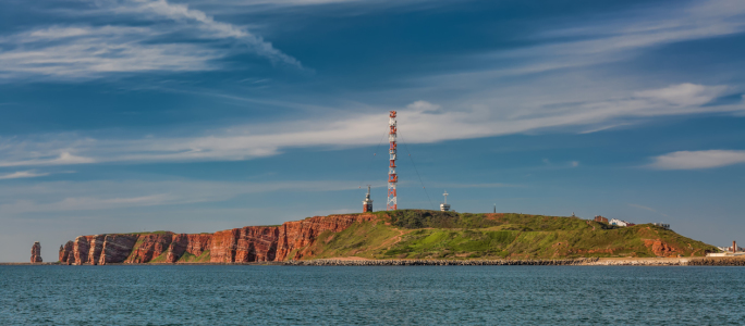 Bild-Nr: 12017792 Insel Helgoland Erstellt von: Hamburg-Impressionen