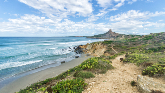 Bild-Nr: 12018078 Torre di San Giovanni Erstellt von: alphafotos