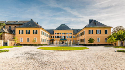 Bild-Nr: 12019283 Schloss Johannisberg 49 Erstellt von: Erhard Hess