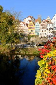 Bild-Nr: 12019548 Tübingen Erstellt von: GUGIGEI