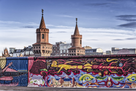 Bild-Nr: 12022608 Berliner Mauer East side Gallery Erstellt von: travelstock44