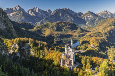 Bild-Nr: 12026355 Allgäupanorama Erstellt von: Achim Thomae