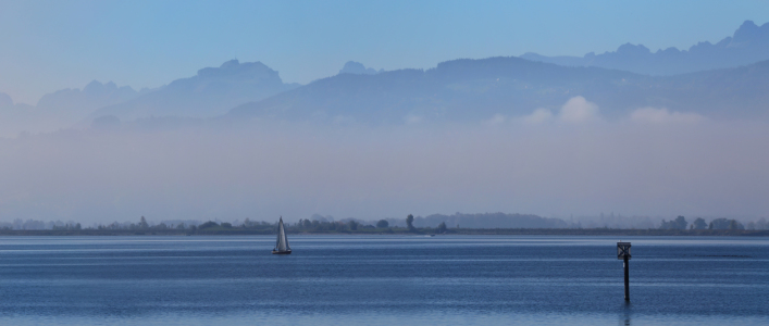 Bild-Nr: 12027929 Bodensee panorama Erstellt von: picturepilot