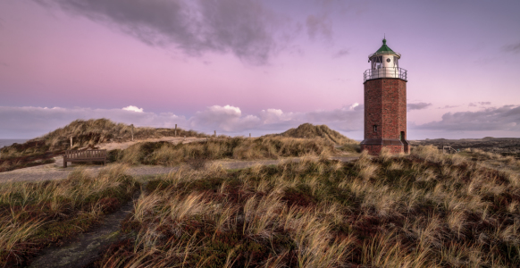 Bild-Nr: 12028706 Sonnenaufgang Sylt Erstellt von: Achim Thomae