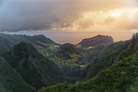 Bild-Nr: 12029337 Faial Gemeinde auf Madeira Erstellt von: Dennis Gross