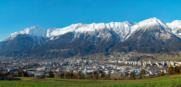 Bild-Nr: 12036832 Innsbruck Tirol Erstellt von: wompus