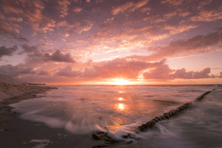 Bild-Nr: 12039923 Sonnenuntergang Erstellt von: hgfotografie