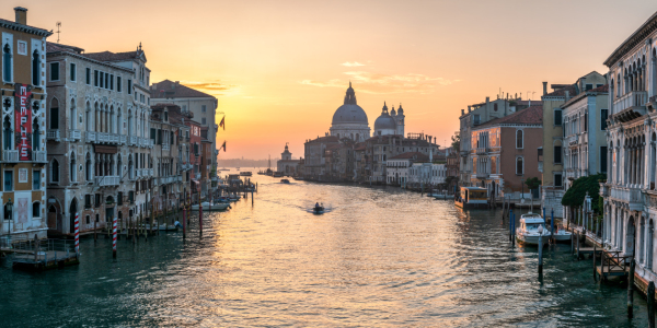 Bild-Nr: 12041652 Canal Grande in Venedig Erstellt von: eyetronic