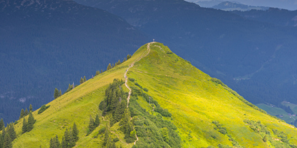 Bild-Nr: 12044650 Kuhgehrenspitze Erstellt von: Walter G. Allgöwer