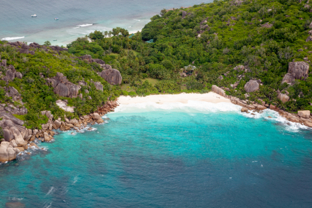 Bild-Nr: 12044878 Grande Soeur - Seychellen Erstellt von: DirkR