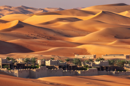 Bild-Nr: 12045553 Desert Island Erstellt von: Achim Thomae