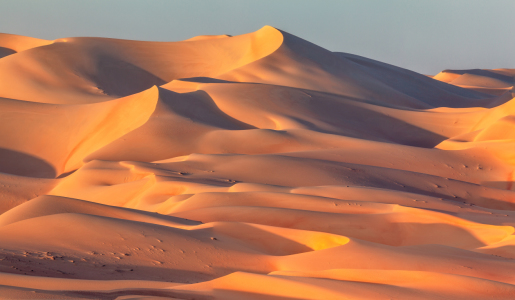 Bild-Nr: 12045555 Rub al Khali Wüste Abu Dhabi Erstellt von: Achim Thomae