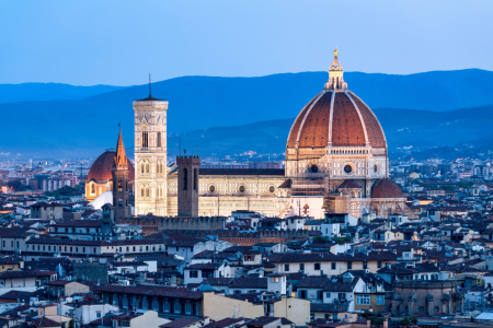 Bild-Nr: 12045927 Kathedrale Santa Maria del Fiore in Florenz Erstellt von: eyetronic