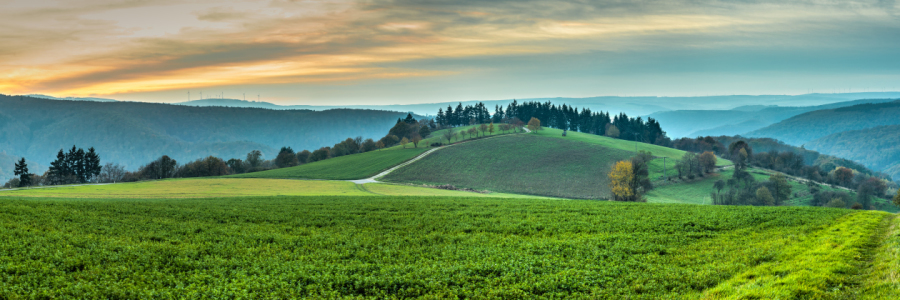 Bild-Nr: 12046593 Panorama bei Presberg -3- Erstellt von: Erhard Hess