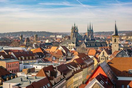 Bild-Nr: 12047625 Blick auf den Dom Erstellt von: FotoDeHRO