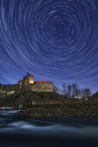 Bild-Nr: 12048315 Sternenburg Erstellt von: Daniela Beyer