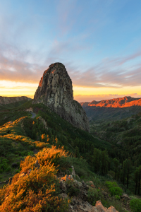 Bild-Nr: 12048571 Roque de Agando Erstellt von: Robin-Oelschlegel-Photography