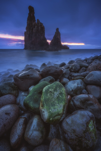 Bild-Nr: 12050462 Madeira Ilheus da Janela Küstenlandschaft Erstellt von: Jean Claude Castor