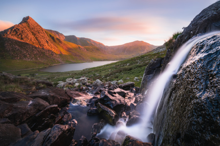 Bild-Nr: 12052252 Snowdonia Erstellt von: Stefan Imig