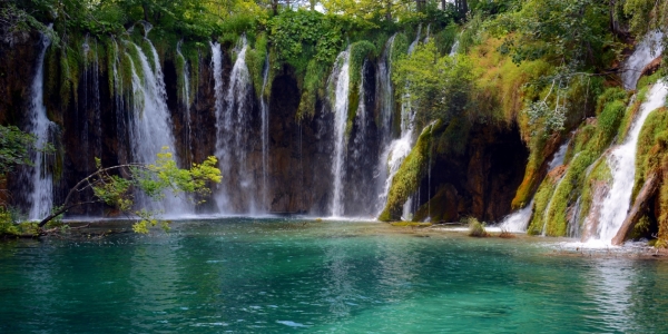 Bild-Nr: 12052954 Plitvice Erstellt von: Bettina Schnittert