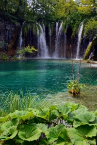 Bild-Nr: 12055266 Wasserfall Erstellt von: Bettina Schnittert