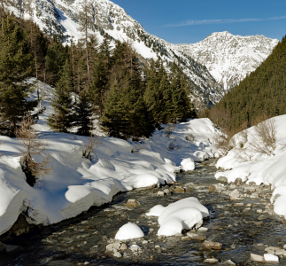 Bild-Nr: 12055885 Stubaital Erstellt von: wompus