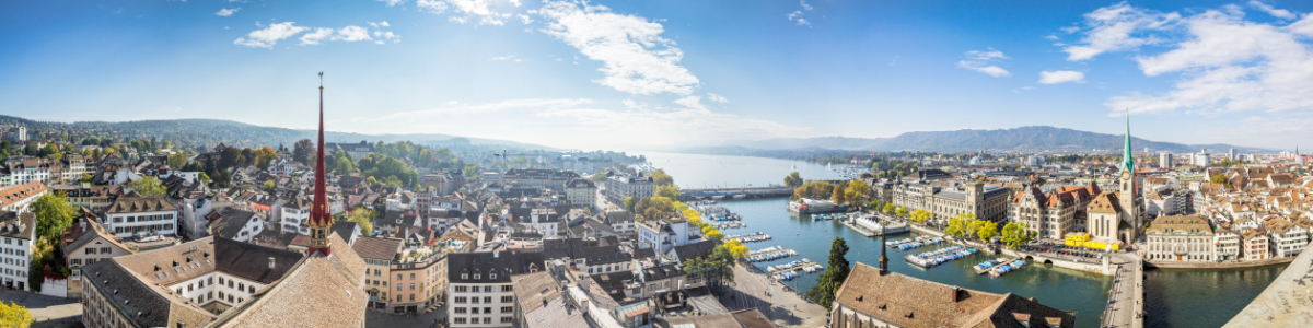 Bild-Nr: 12056948 Zürich am Zürichsee in der Schweiz Erstellt von: eyetronic