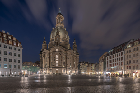 Bild-Nr: 12059679 Frauenkirche Dresden Erstellt von: Achim Thomae