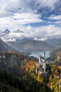 Bild-Nr: 12060618 Fairytale Country Erstellt von: Achim Thomae