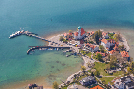 Bild-Nr: 12061269 Wasserburg am Bodensee Erstellt von: janschuler