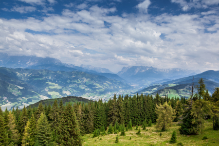 Bild-Nr: 12061349 Weitblick Erstellt von: Bjpum