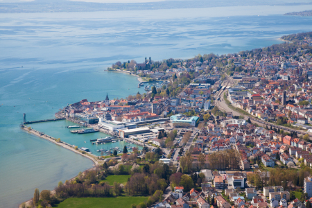 Bild-Nr: 12061951 Friedrichshafen am Bodensee Erstellt von: janschuler