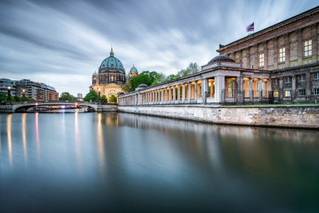 Bild-Nr: 12062054 Berliner Dom  Erstellt von: eyetronic