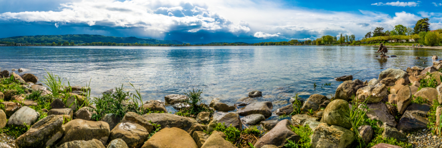 Bild-Nr: 12062471 Sommer Stimmung Bodensee Erstellt von: Kunze Kunze