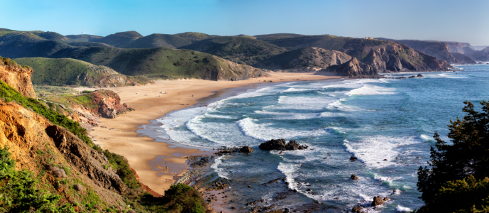 Bild-Nr: 12065327 Praia do Amado Erstellt von: DirkR