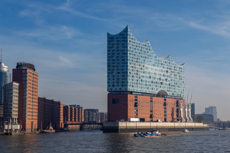 Bild-Nr: 12065871 Elbphilharmonie Erstellt von: DirkR