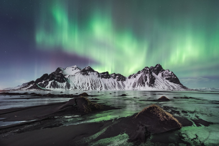 Bild-Nr: 12066428 Vestrahorn Erstellt von: Stefan Imig