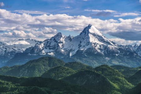 Bild-Nr: 12069247 Watzmannblick Erstellt von: Achim Thomae